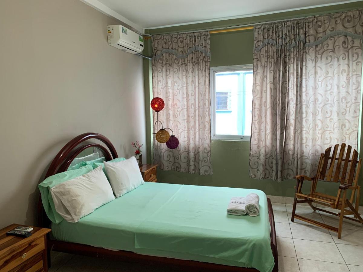 Residencial Turistico Rio Guayas Bed & Breakfast กวายากิล ภายนอก รูปภาพ